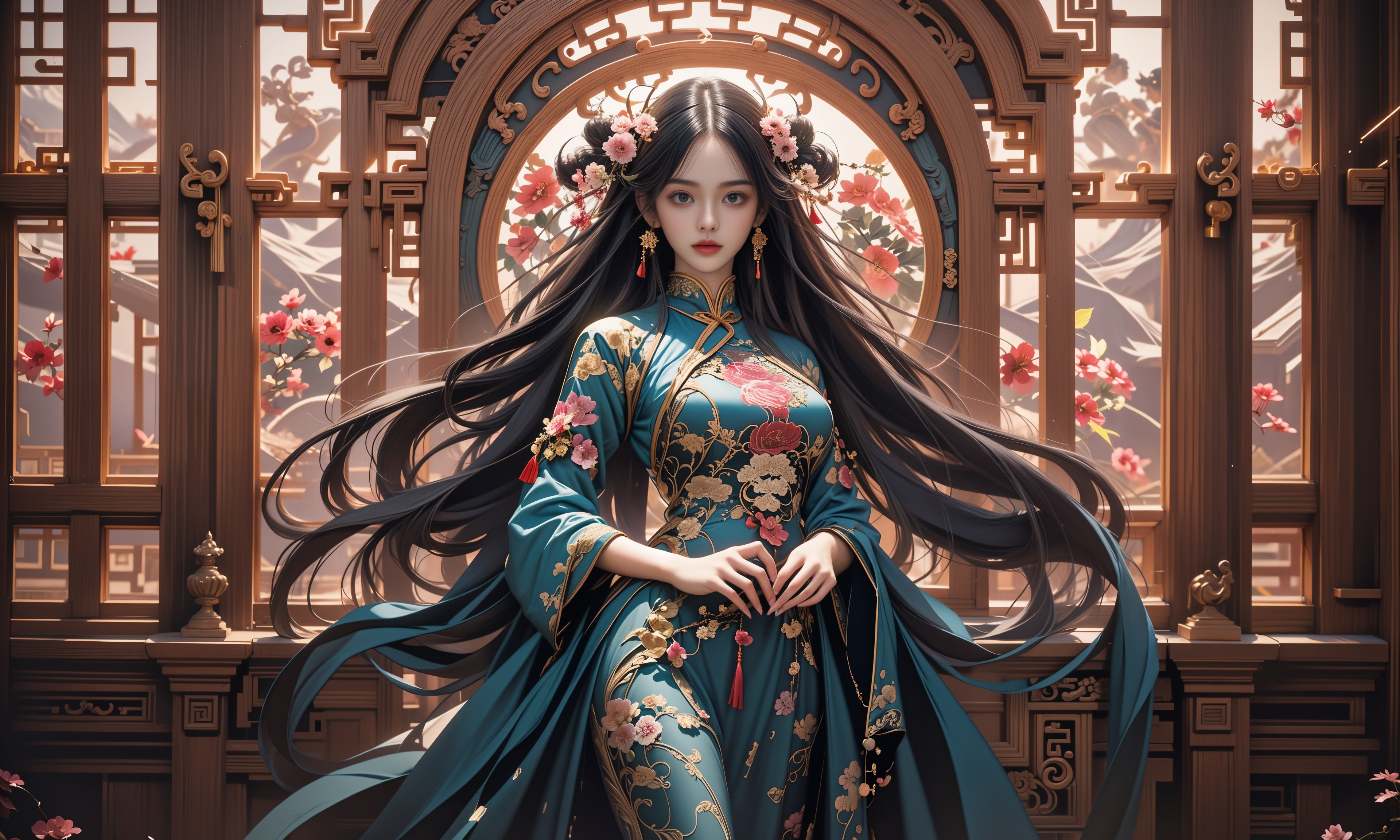 星际介质早期如何演化？“中国天眼”最新观测成果揭示全新视角